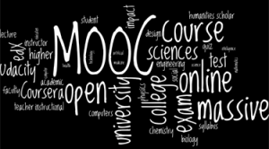 MOOC-Wordle